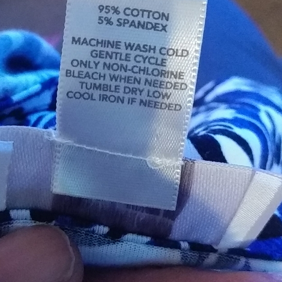 LOFTS Women's Dress - Picture 9 of 9